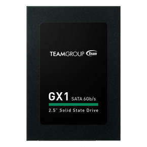 SSD- Team 240GB GX1 2.5 SATAIII TLC (T253X1240G0C101)