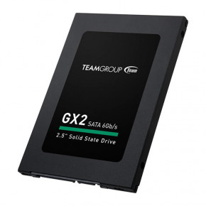  SSD- Team 256GB GX2 2.5 SATAIII TLC (T253X2256G0C101) (1)