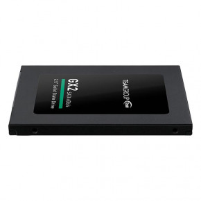 SSD- Team 256GB GX2 2.5 SATAIII TLC (T253X2256G0C101) 5