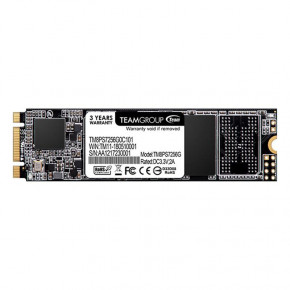 SSD  Team 256GB MS30 M.2 2280 SATAIII TLC (TM8PS7256G0C101)