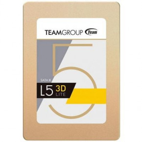  SSD Team 2.5 480GB (T253TD480G3C101)