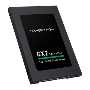 SSD  Team 512GB GX2 2.5 SATAIII TLC (T253X2512G0C101) 4