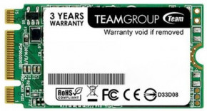  Team SSD M.2 2242 256GB (TM4PS5256GMC101)