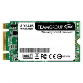 SSD Team 128  TM4PS5 (TM4PS5128GMC101) M.2 BOX