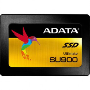   SSD A-Data 2.5 1TB (ASU900SS-1TM-C) (0)
