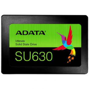  SSD A-Data 2.5 240GB (ASU630SS-240GQ-R)