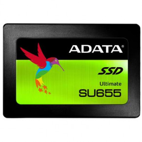  SSD A-Data 2.5 240GB (ASU655SS-240GT-C)