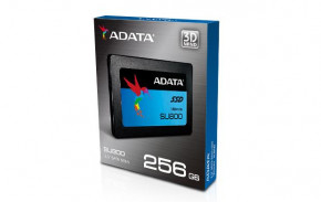  SSD- A-Data 2.5 256GB SU800 (ASU800SS-256GT-C) (0)