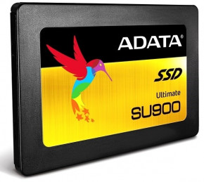   SSD A-Data 2.5 256GB (ASU900SS-256GM-C) (1)