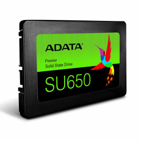  SSD A-Data 2.5 SATA 120Gb Ultimate SU650 (ASU650SS-120GT-R) 3