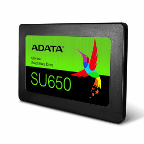   SSD A-Data 2.5 SATA 960Gb Ultimate SU650 (ASU650SS-960GT-R) (2)