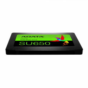   SSD A-Data 2.5 SATA 960Gb Ultimate SU650 (ASU650SS-960GT-R) (3)