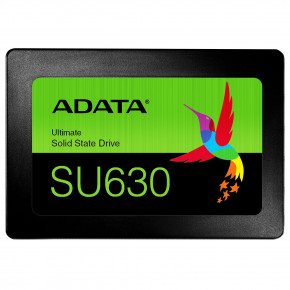  SSD 2.5 A-Data SU630 (ASU630SS-240GQ-R)