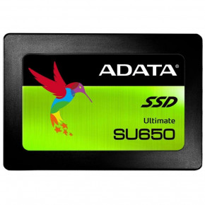  SSD A-Data Ultimate SU650 120 GB (ASU650SS-120GT-C)