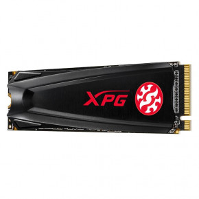   SSD M.2 A-Data XPG GAMMIX S5 (AGAMMIXS5-512GT-C) (0)