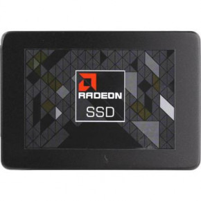   AMD SSD 2.5 120GB (R5SL120G) (0)