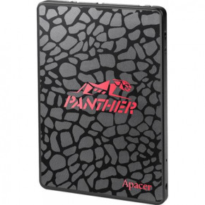  SSD Apacer 120  AS350 Panther AP120GAS350-1 SATA BOX 3