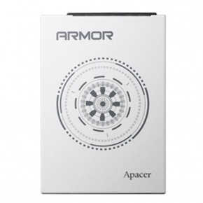 SSD  Apacer 240GB 2.5 (AP240GAS681S-1)