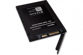 SSD  Apacer 2.5 120GB (AP120GAS330-1) 4