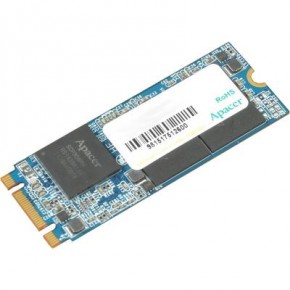 SSD  Apacer M.2 240GB (AP240GAS2260)