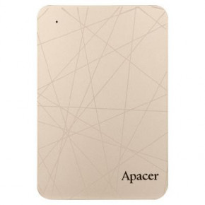   SSD Apacer USB 3.1 120GB (AP120GASMINI-1) (0)