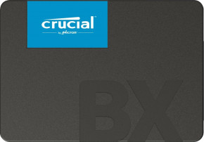  SSD Crucial 2.5 SATA 120Gb BX500 (CT120BX500SSD1)