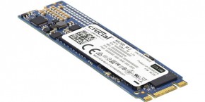 SSD  Crucial M.2 MX300 275GB 2280 Sata TLC (CT275MX300SSD4) 3
