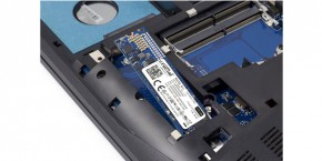 SSD  Crucial M.2 MX300 275GB 2280 Sata TLC (CT275MX300SSD4) 7