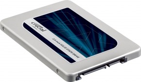 SSD  Crucial MX300 750GB 2.5 SATAIII TLC (CT750MX300SSD1) 3