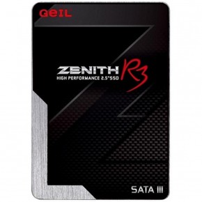 SSD  GeiL 240GB 2.5 (GZ25R3-240G)
