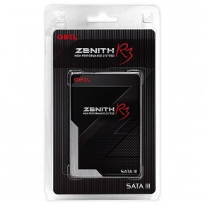 SSD  GeiL 240GB 2.5 (GZ25R3-240G) 4