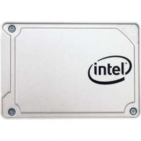  SSD Intel 2.5 128GB (SSDSC2KW128G8X1)