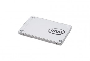 SSD- Intel 540s 180GB 2.5 SATA (SSDSC2KW180H6X1)