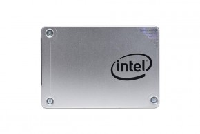 SSD- Intel 540s 180GB 2.5 SATA (SSDSC2KW180H6X1) 3