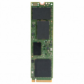  SSD Intel M.2 2280 512GB (SSDPEKKW512G7X1)