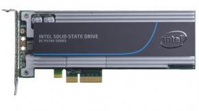  SSD Intel PCIE 800GB P3700 SSDPEDMD800G401