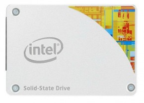 SSD- Intel 535 Series MLC 2.5" 120GB SATA 6 Gb/s 7mm (SSDSC2BW120H6R5)
