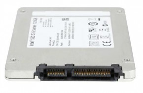 SSD- Intel 535 Series MLC 2.5" 120GB SATA 6 Gb/s 7mm (SSDSC2BW120H6R5) 4