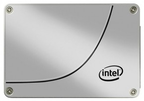 SSD- Intel SSD 2.5 800GB (SSDSC2BX800G401)