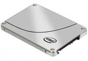 SSD- Intel SSD 2.5 800GB (SSDSC2BX800G401) 3