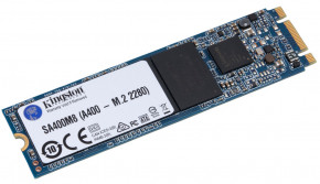  SSD M.2 Kingston 120GB A400 (SA400M8/120G) 3