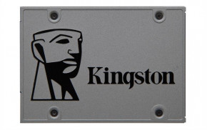 SSD  Kingston 1920GB UV500 2.5 SATAIII 3D NAND TLC Upgrade Kit (SUV500B/1920G)