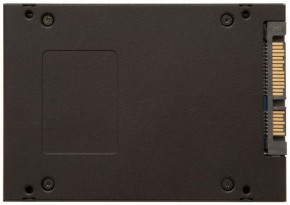  SSD Kingston 240Gb HyperX Savage (SHSS37A/240G_OEM) 3