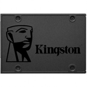   SSD Kingston 2.5 128GB (KC-S44128-6F) (0)