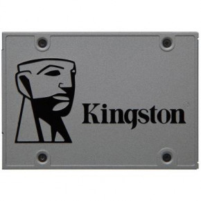   SSD Kingston 960GB SSDNow A400 2.5 TLC (SA400S37/960G) (0)