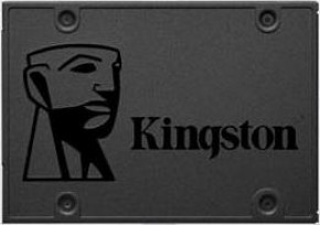  SSD 2.5 Kingston A400 120GB SATA TLC (SA400S37/120G)