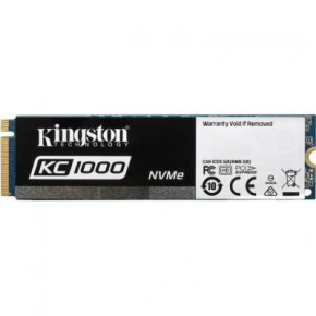   SSD Kingston M.2 2280 960GB (SUV500M8/960G) (0)
