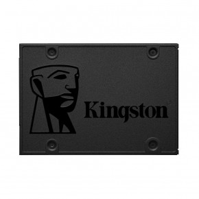  SSD Kingston SSDNow A400 240GB 2.5" SATAIII TLC (SA400S37/240G)