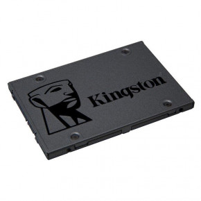 SSD накопитель Kingston SSDNow A400 240 GB (SA400S37/240G)