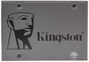  SSD  Kingston SSDNow A400 480 GB (SA400S37/480G) (0)